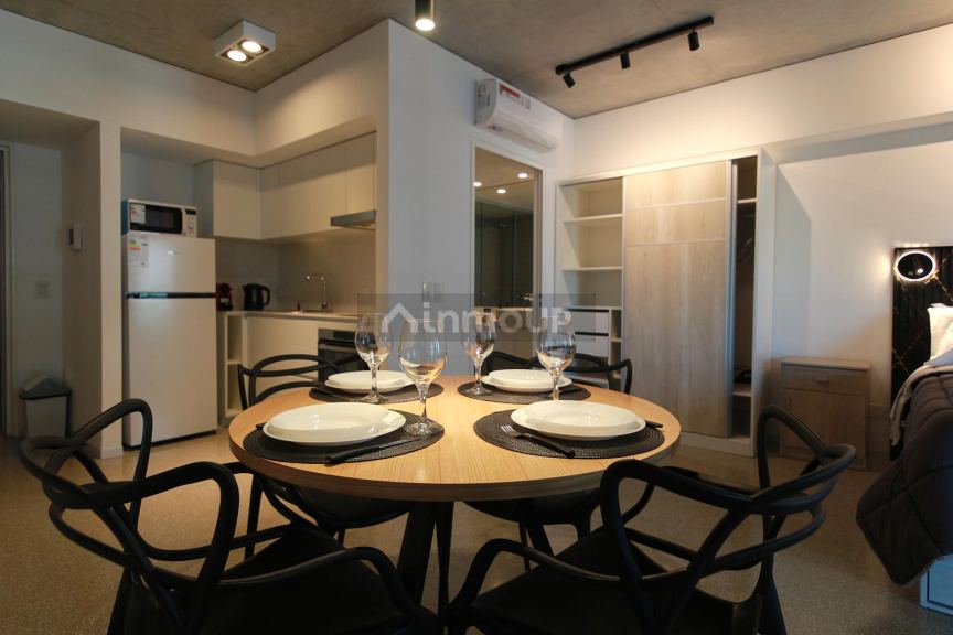 Departamento en Alquiler en Puerto Madero, Capital Federal
