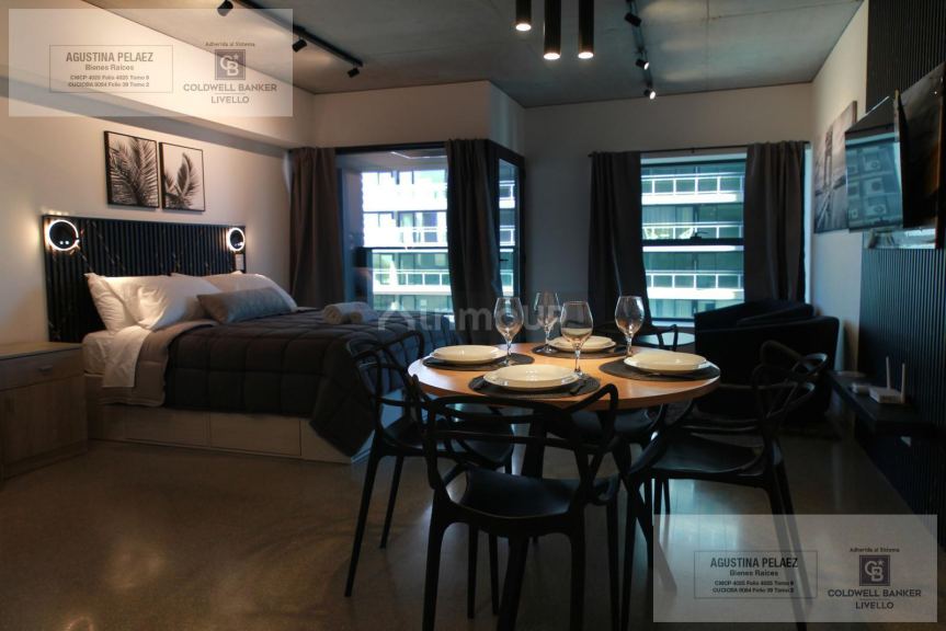 Departamento en Alquiler en Puerto Madero, Capital Federal
