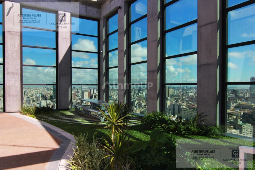 Departamento en Alquiler en Puerto Madero, Capital Federal