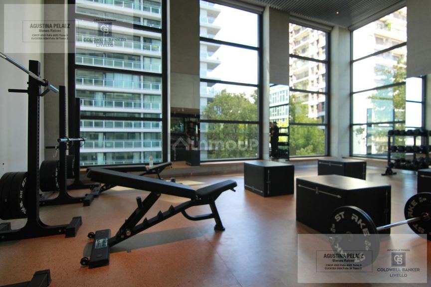 Departamento en Alquiler en Puerto Madero, Capital Federal
