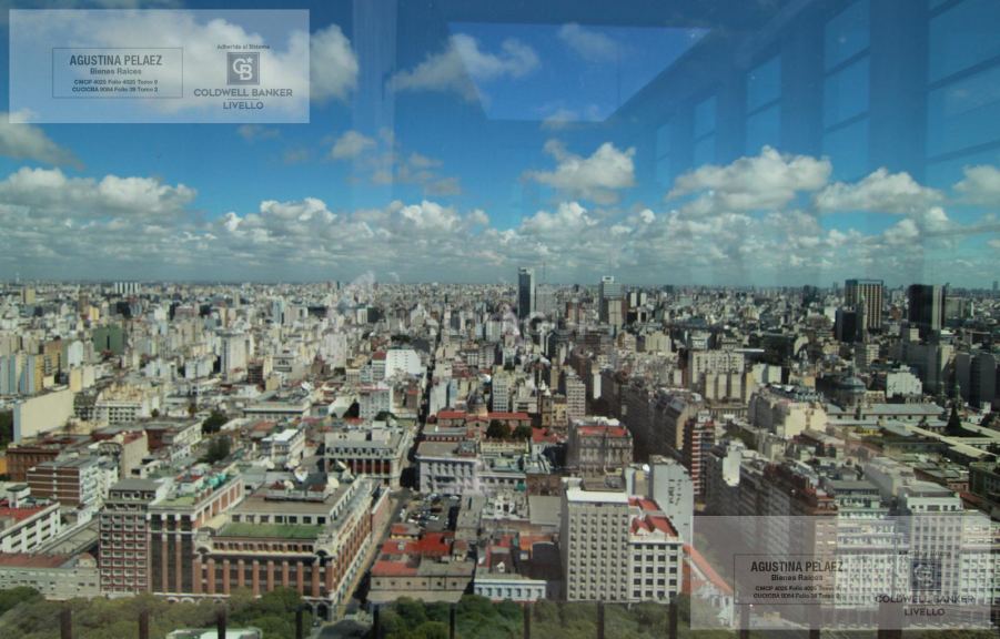 Departamento en Alquiler en Puerto Madero, Capital Federal