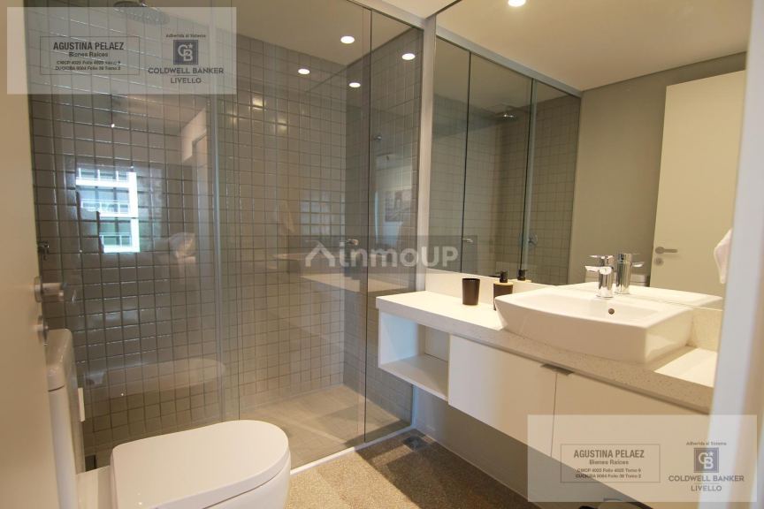 Departamento en Alquiler en Puerto Madero, Capital Federal