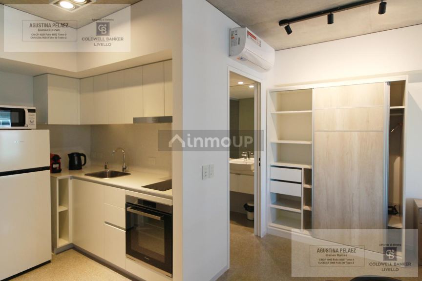 Departamento en Alquiler en Puerto Madero, Capital Federal