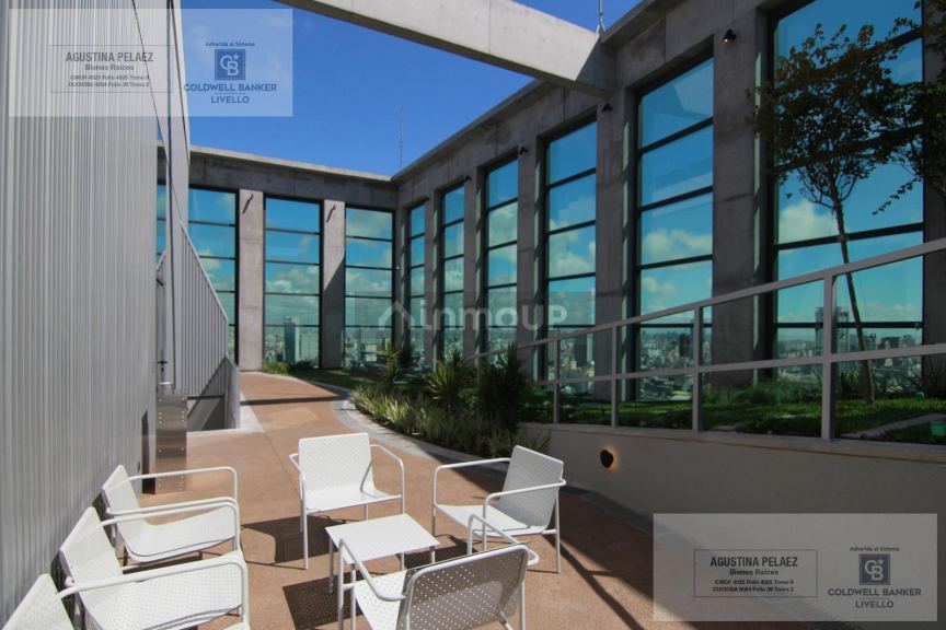 Departamento en Alquiler en Puerto Madero, Capital Federal