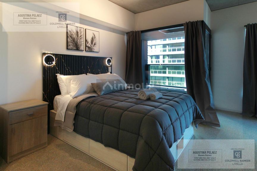 Departamento en Alquiler en Puerto Madero, Capital Federal