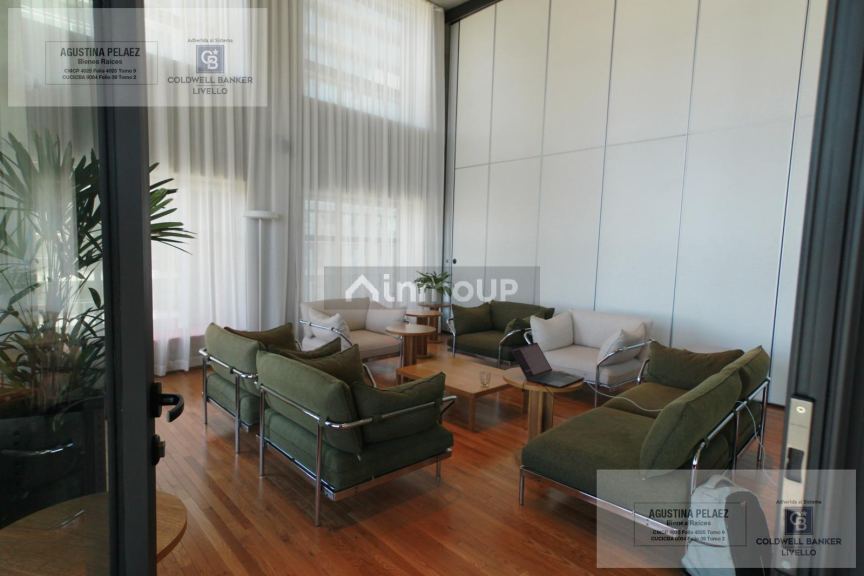 Departamento en Alquiler en Puerto Madero, Capital Federal