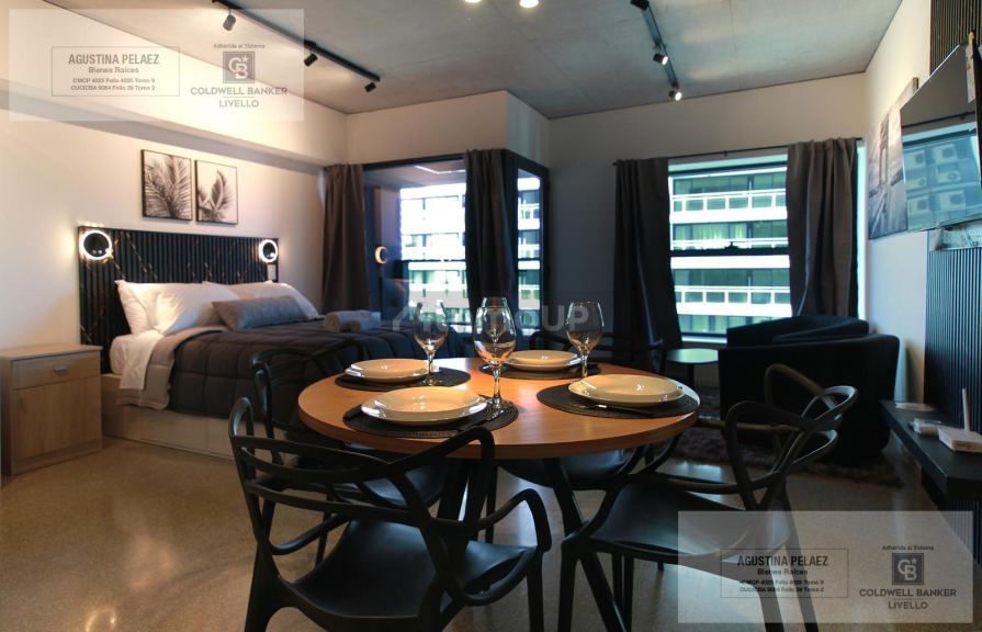 Departamento en Alquiler en Puerto Madero, Capital Federal