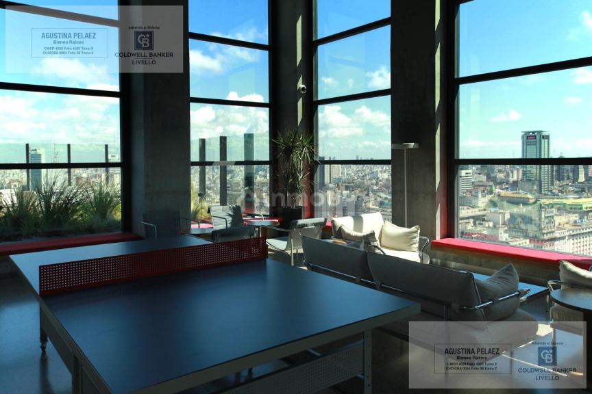 Departamento en Alquiler en Puerto Madero, Capital Federal