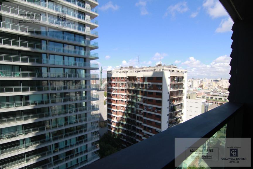 Departamento en Alquiler en Puerto Madero, Capital Federal