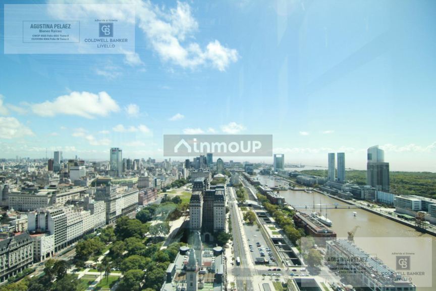 Departamento en Alquiler en Puerto Madero, Capital Federal
