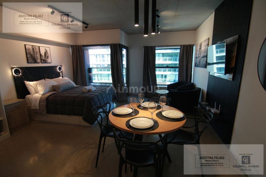 Departamento en Alquiler en Puerto Madero, Capital Federal