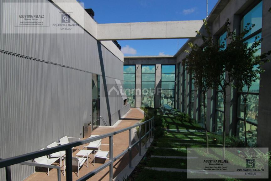 Departamento en Alquiler en Puerto Madero, Capital Federal