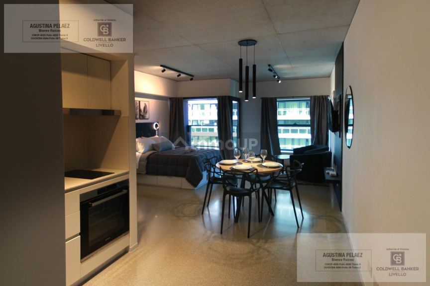 Departamento en Alquiler en Puerto Madero, Capital Federal