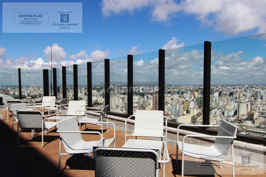 Departamento en Alquiler en Puerto Madero, Capital Federal