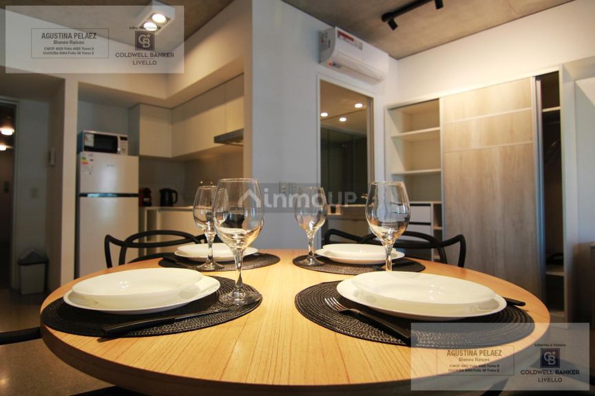 Departamento en Alquiler en Puerto Madero, Capital Federal