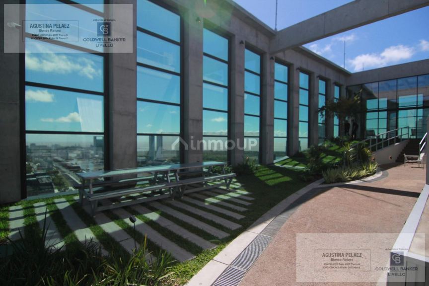 Departamento en Alquiler en Puerto Madero, Capital Federal