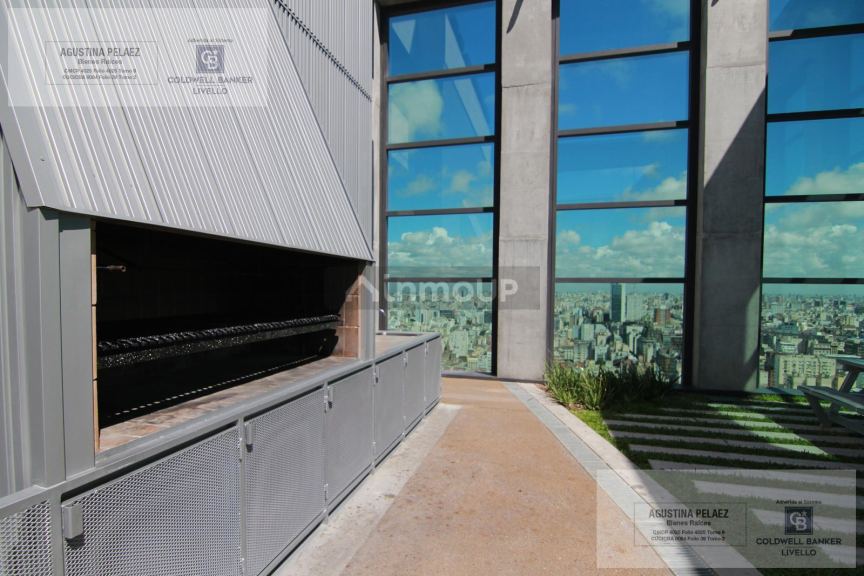 Departamento en Alquiler en Puerto Madero, Capital Federal