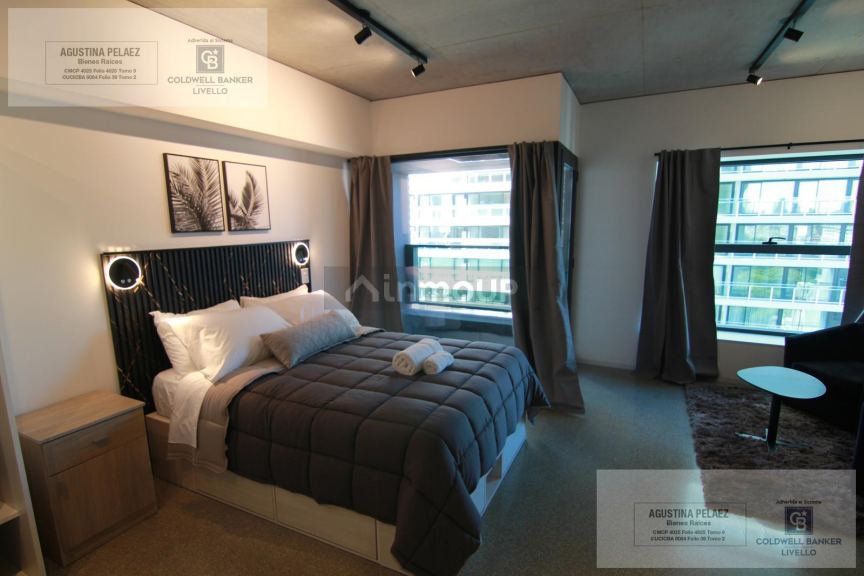 Departamento en Alquiler en Puerto Madero, Capital Federal