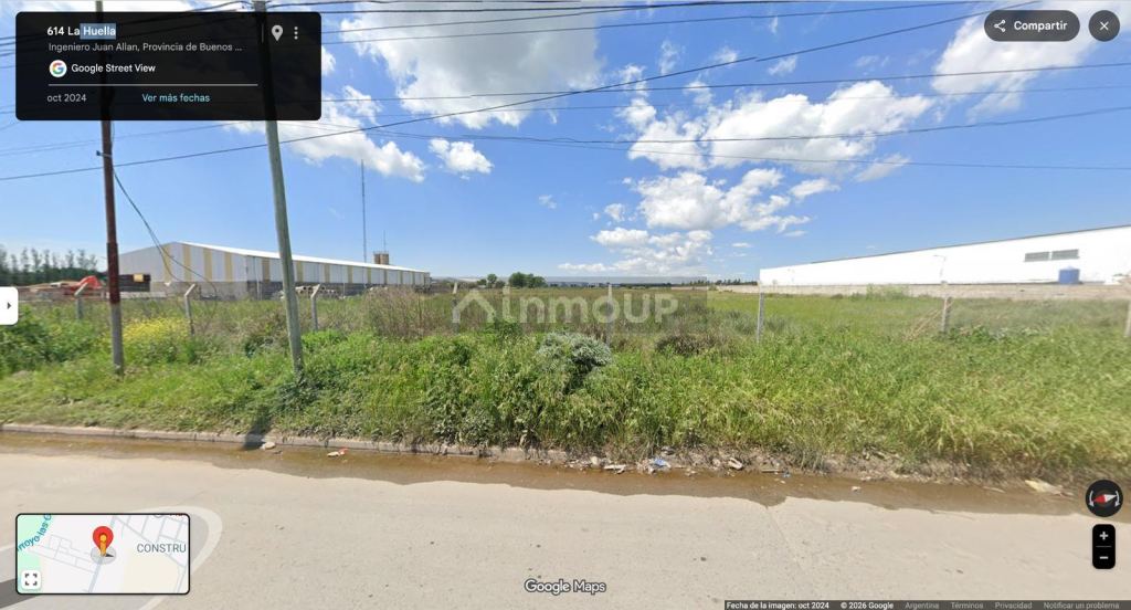 Terreno en Venta en Florencio Varela, G.B.A. Zona Sur