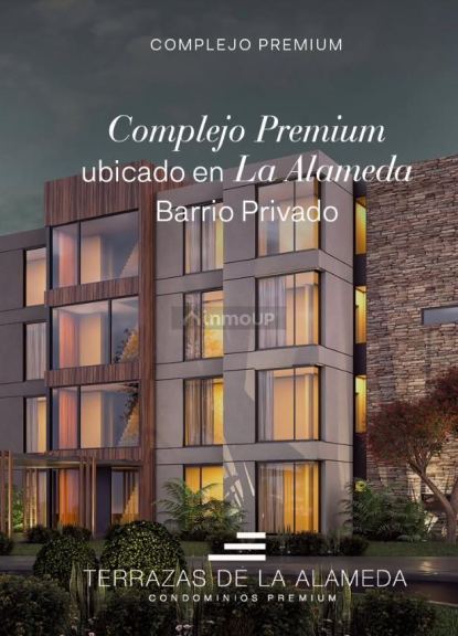 Departamento en Venta en Esteban Echeverria, G.B.A. Zona Sur