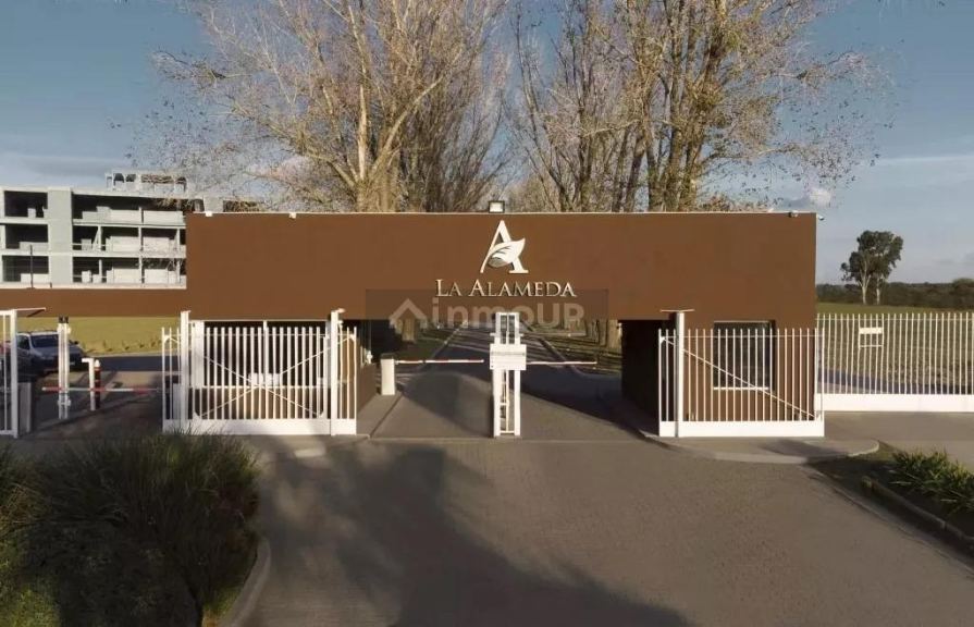 Departamento en Venta en Esteban Echeverria, G.B.A. Zona Sur