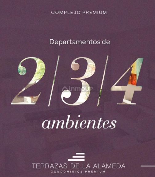 Departamento en Venta en Esteban Echeverria, G.B.A. Zona Sur