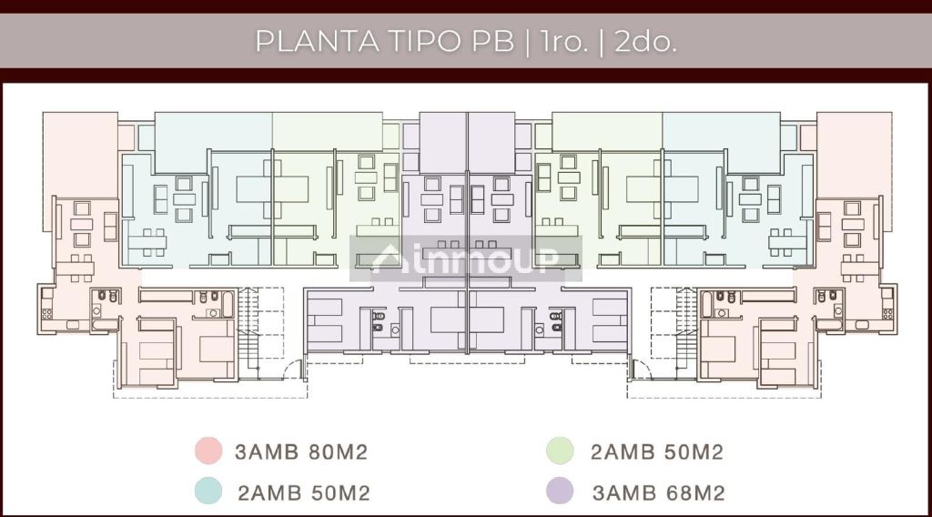 Departamento en Venta en Esteban Echeverria, G.B.A. Zona Sur