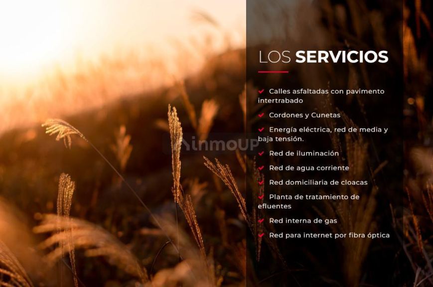Terreno en Venta en Ezeiza, G.B.A. Zona Sur