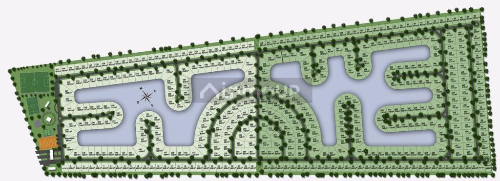 Terreno en Venta en Ezeiza, G.B.A. Zona Sur