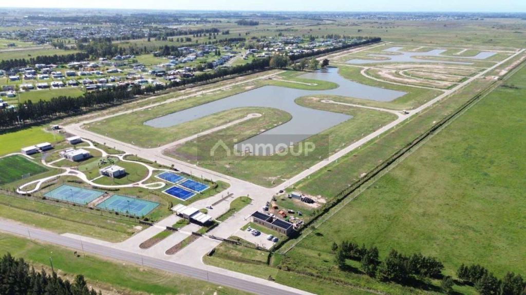 Terreno en Venta en Ezeiza, G.B.A. Zona Sur