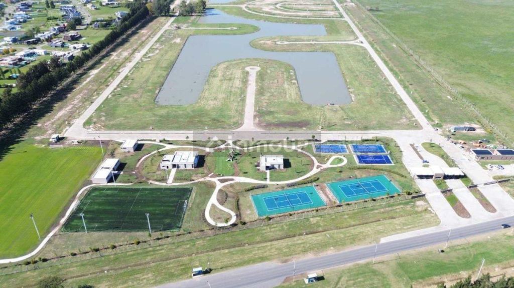 Terreno en Venta en Ezeiza, G.B.A. Zona Sur