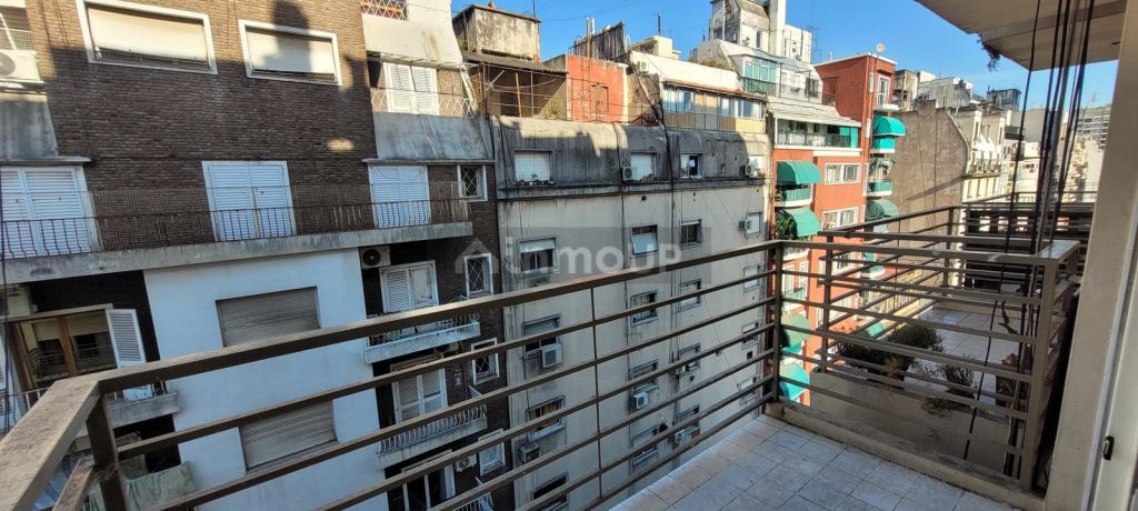 Departamento en Venta en Balvanera, Capital Federal - USD 48.000 | Inmoup - 10