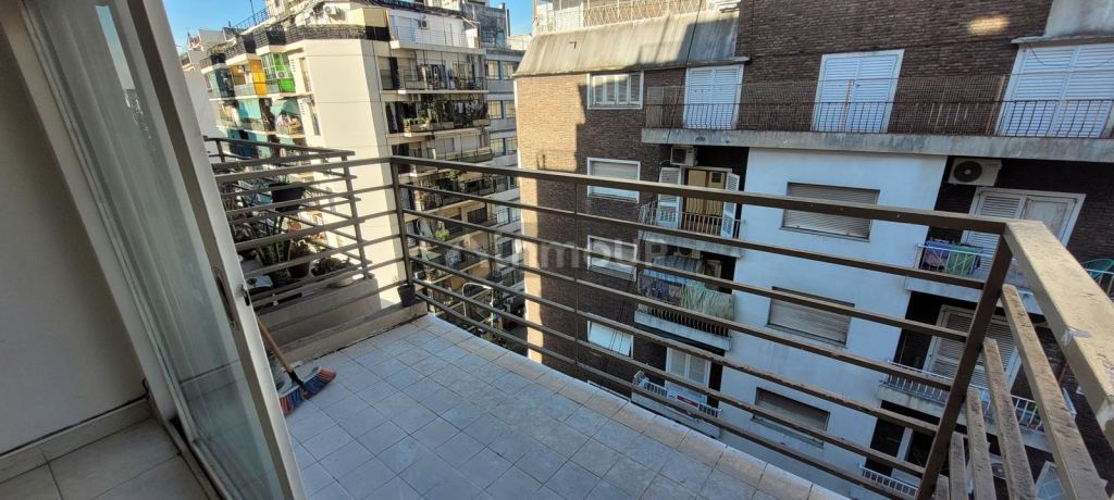 Departamento en Venta en Balvanera, Capital Federal - USD 48.000 | Inmoup - 9