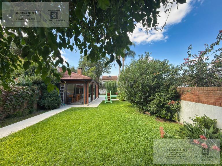 Casa en Venta en Vicente Lopez, G.B.A. Zona Norte - USD 475.000 | Inmoup - 8