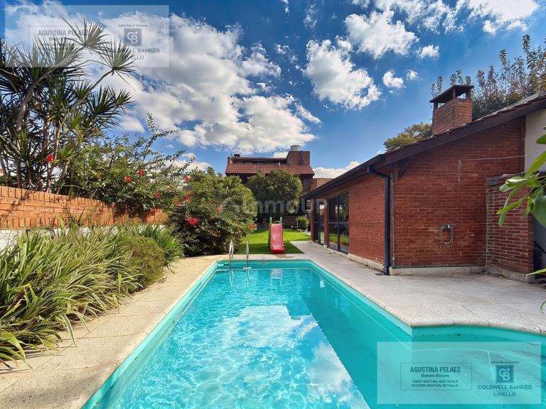 Casa en Venta en Vicente Lopez, G.B.A. Zona Norte - USD 475.000 | Inmoup - 6
