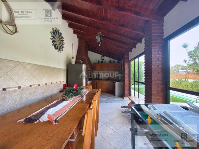 Casa en Venta en Vicente Lopez, G.B.A. Zona Norte - USD 475.000 | Inmoup - 14