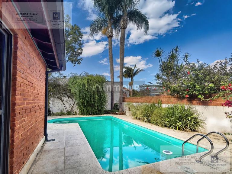 Casa en Venta en Vicente Lopez, G.B.A. Zona Norte - USD 475.000 | Inmoup - 7