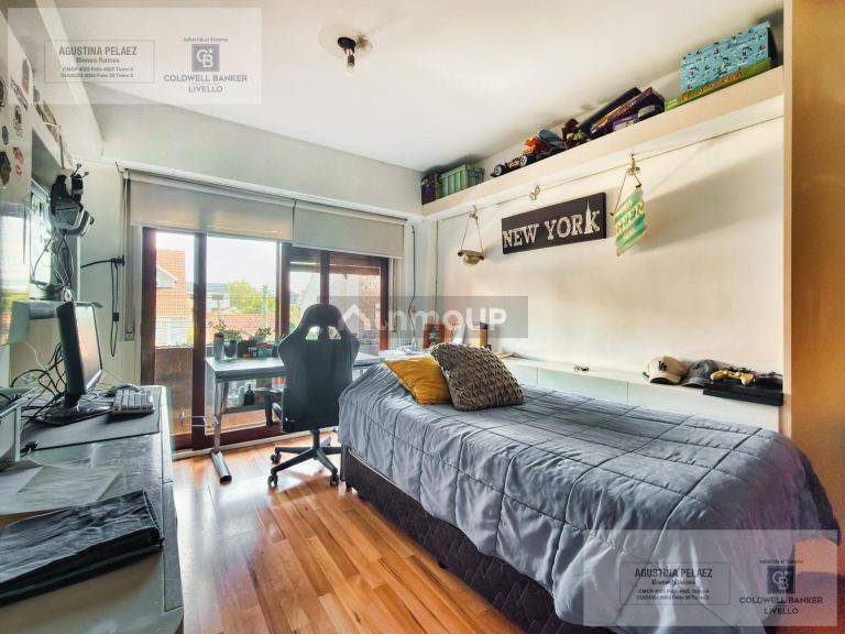 Casa en Venta en Vicente Lopez, G.B.A. Zona Norte - USD 475.000 | Inmoup - 13