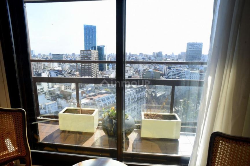 Departamento en Alquiler Temporario en Retiro, Capital Federal - USD 4.200 | Inmoup - 9