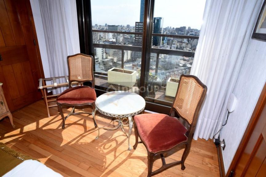 Departamento en Alquiler Temporario en Retiro, Capital Federal - USD 4.200 | Inmoup - 8