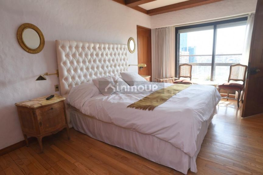 Departamento en Alquiler Temporario en Retiro, Capital Federal - USD 4.200 | Inmoup - 7