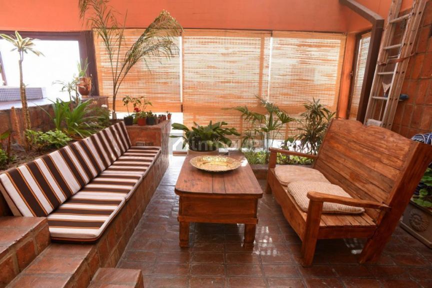Departamento en Alquiler Temporario en Retiro, Capital Federal - USD 4.200 | Inmoup - 24