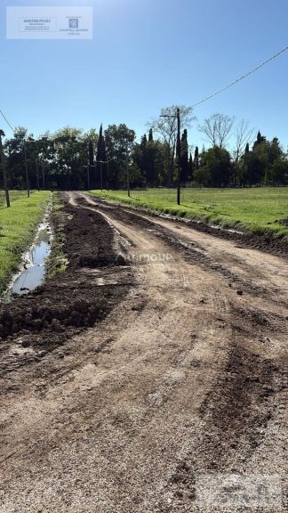 Terreno en Venta en La Plata, G.B.A. Zona Sur