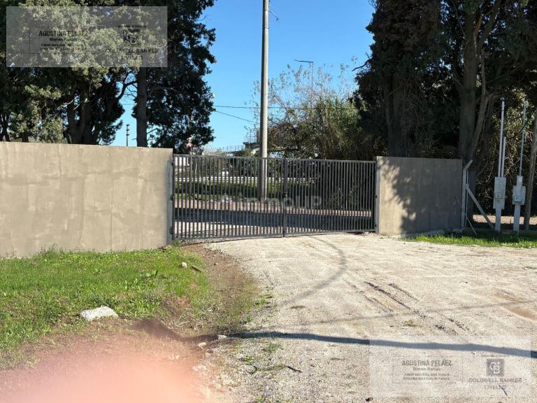 Terreno en Venta en La Plata, G.B.A. Zona Sur