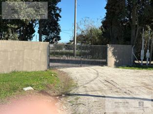 La Plata El peligro