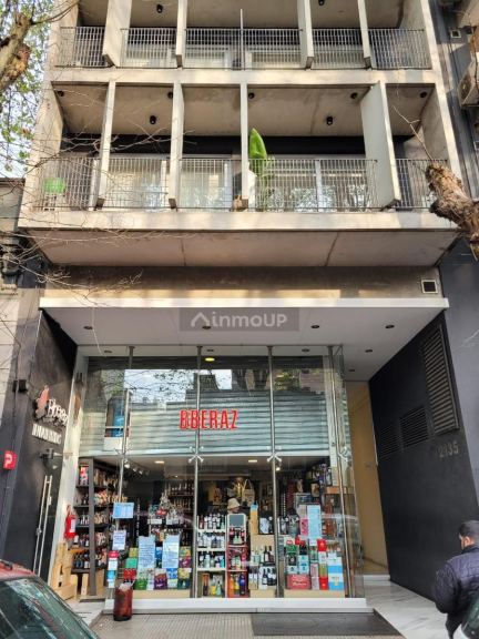 Departamento en Venta en Palermo, Capital Federal