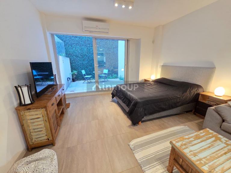 Departamento en Venta en Palermo, Capital Federal