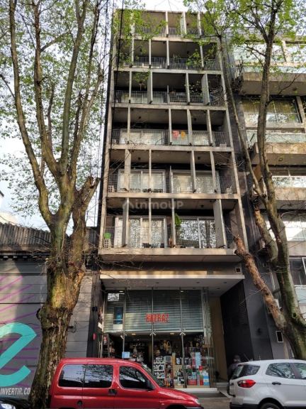 Departamento en Venta en Palermo, Capital Federal