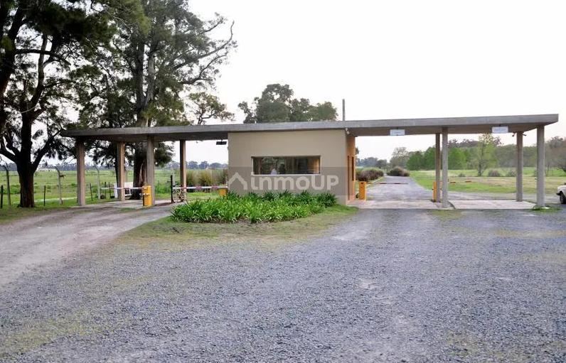 Terreno en Venta en Ezeiza, G.B.A. Zona Sur