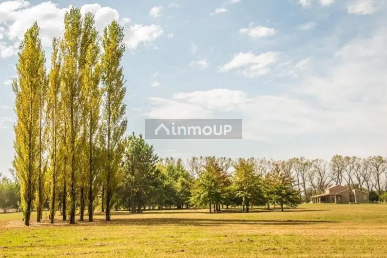 Terreno en Venta en Ezeiza, G.B.A. Zona Sur